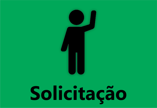 Solicitação