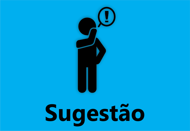 Sugestão